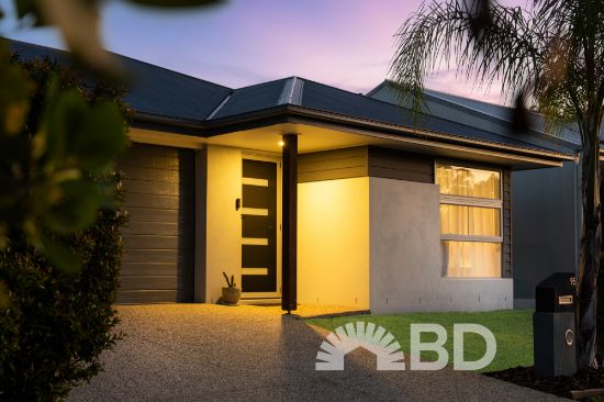 95 Acqua Street, Burpengary, Qld 4505