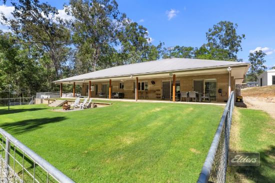 95 Arborthirty Road, Glenwood, Qld 4570