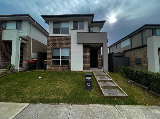 95 Bardia Avenue, Bardia, NSW 2565
