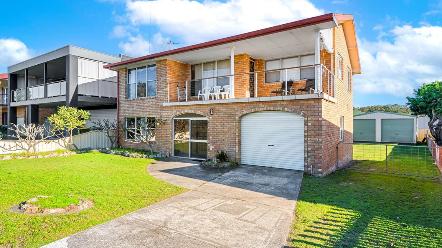 95 Beach Street, Harrington, NSW 2427
