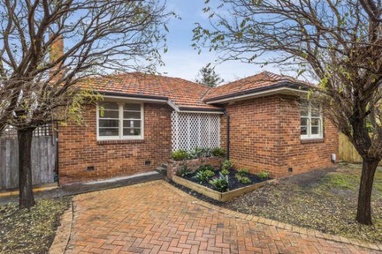 95 Beatty Street, Ivanhoe, Vic 3079