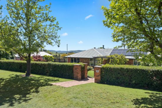 95 Chisholm Street, Taralga, NSW 2580