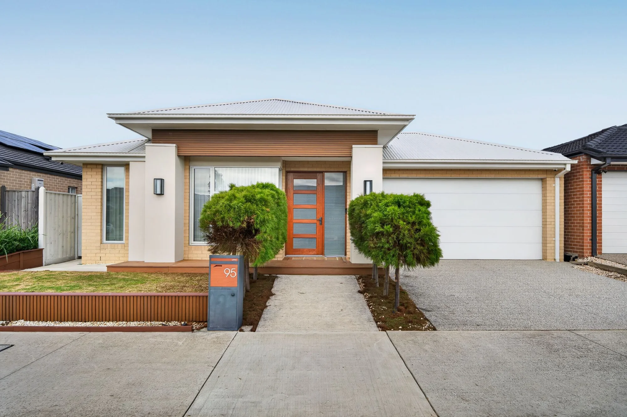95 Flanagan Avenue, Officer VIC 3809