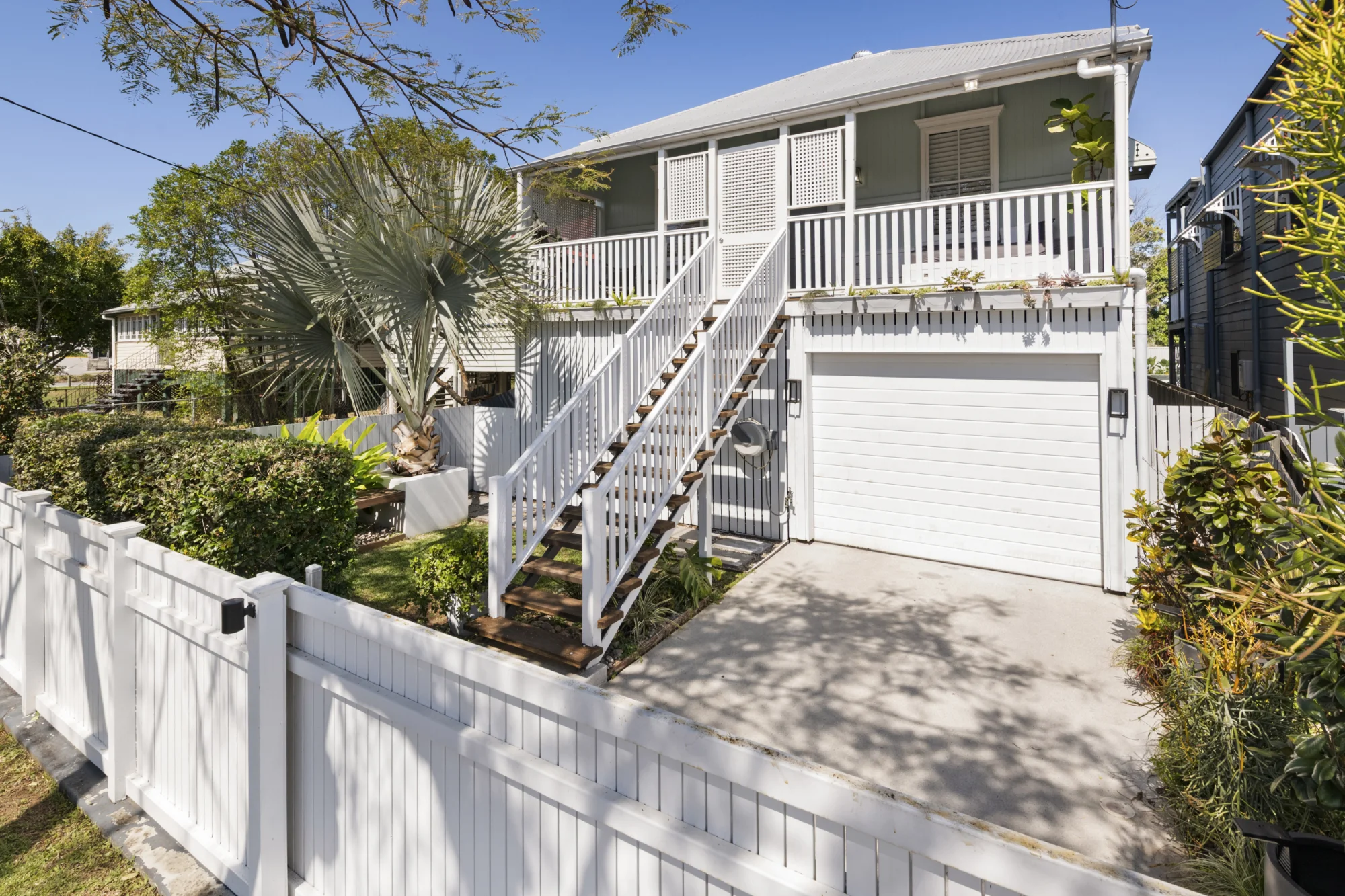 95 Grafton Street, Windsor, Qld 4030