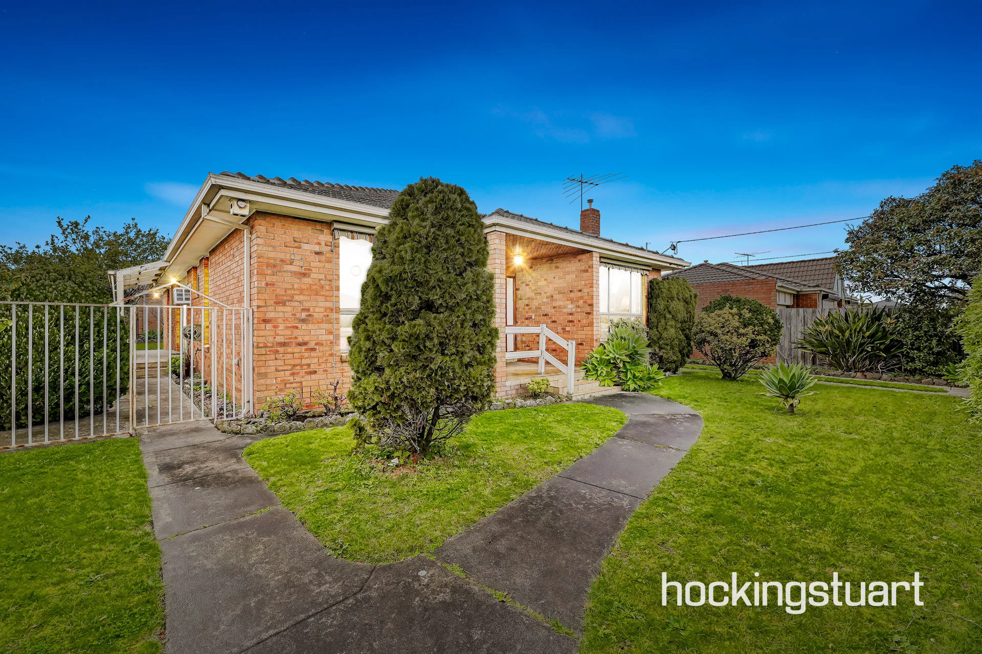 95  Hammond Road, Dandenong, Vic 3175