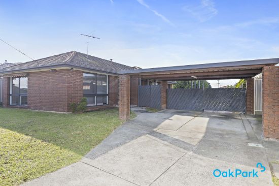 95 Harricks Crescent, Attwood, Vic 3049