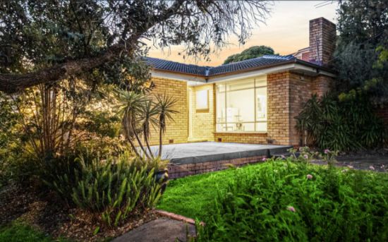 95  Jolimont Road, Forest Hill, Vic 3131