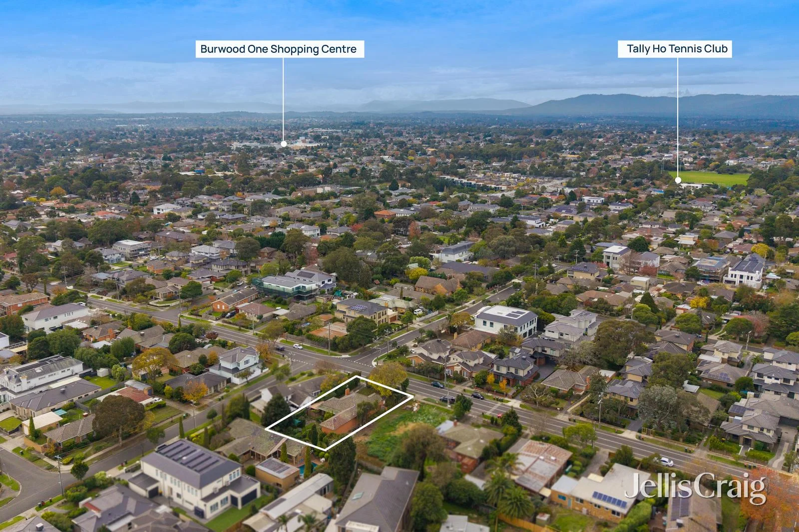95 Marianne Way, Mount Waverley, Vic 3149