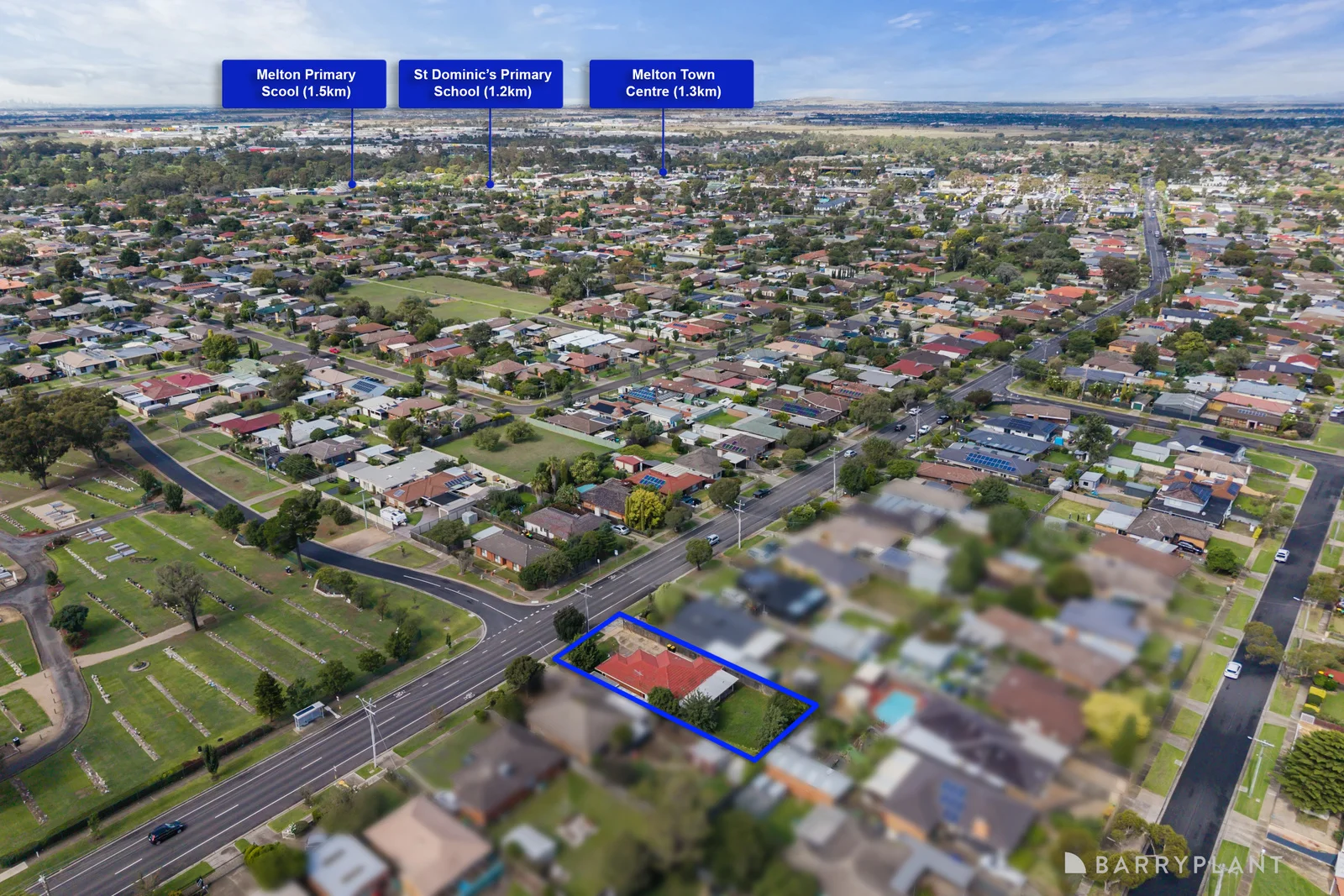 95 Oneills Road, Melton, Vic 3337