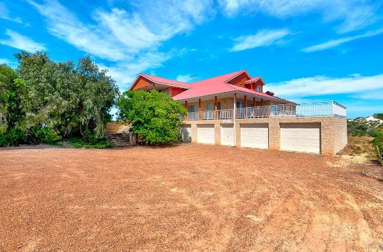 95 Panorama Drive, Preston Beach, WA 6215