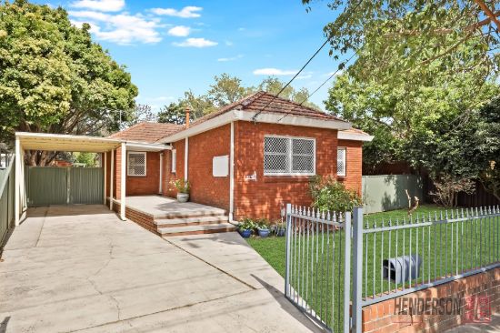 95 Patrick Street, Hurstville, NSW 2220