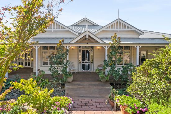 95 Scanlons Road, Wandong, Vic 3758