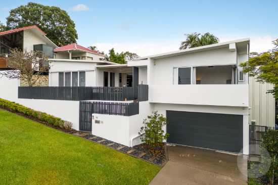 95 Siemon Street, Toowong, Qld 4066