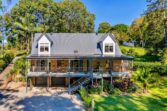 95 Tallai Road, Tallai, Qld 4213