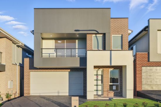 95 Terrain Street, Box Hill, NSW 2765