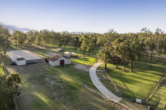 95 Tillack Road, Gatton, Qld 4343