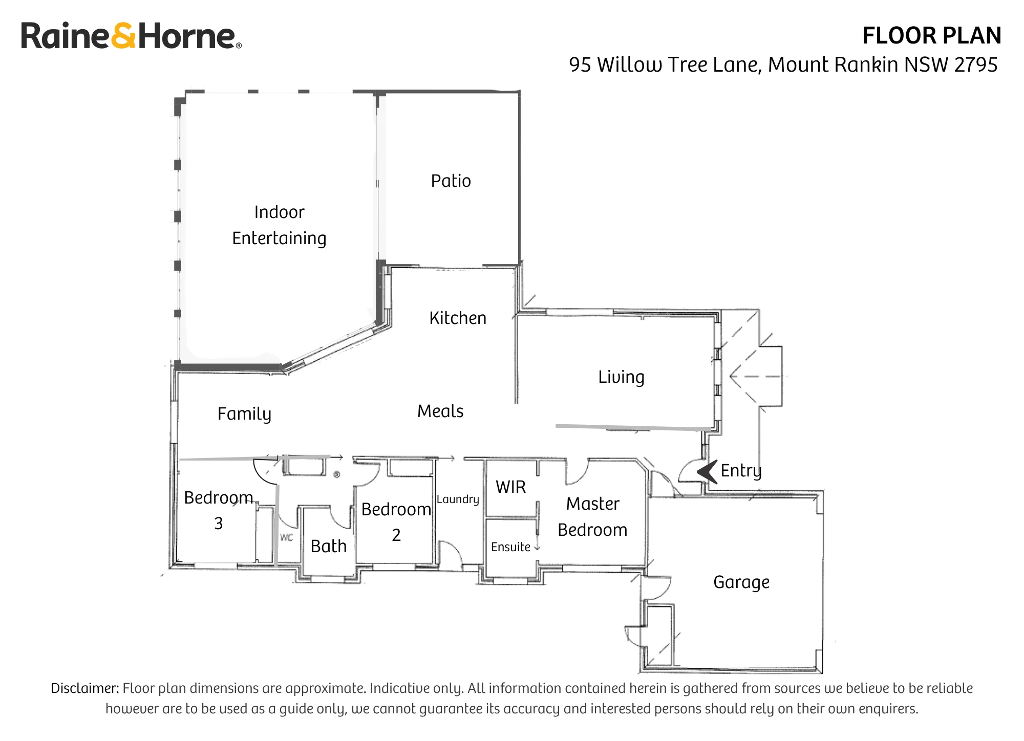 95 Willow Tree Lane, Mount Rankin, NSW 2795