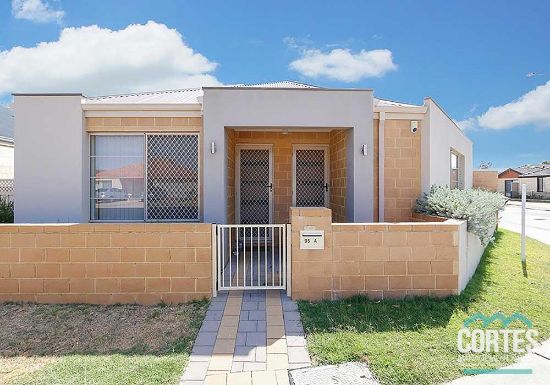 95A Amherst Road, Canning Vale, WA 6155