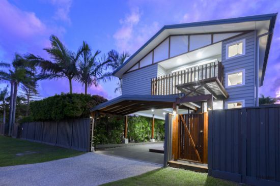 95B Palm Beach Avenue, Palm Beach, Qld 4221