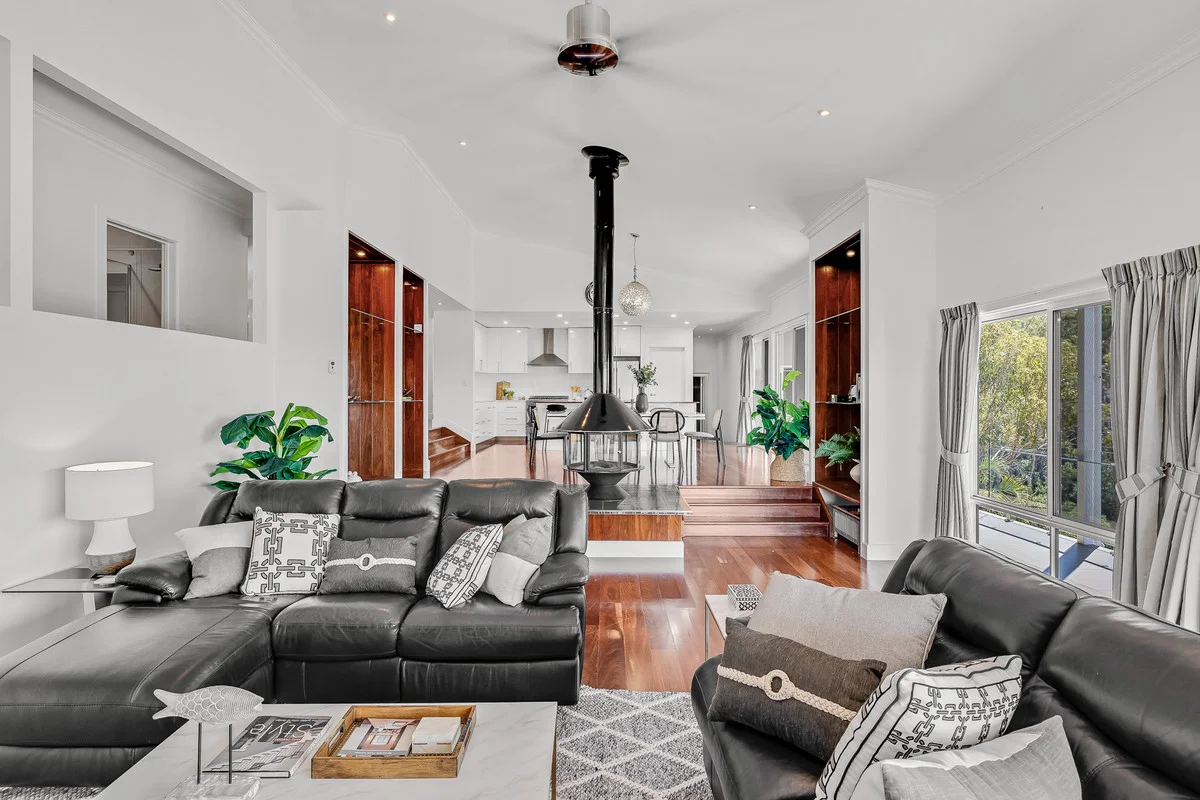 96-102 Flagstone Creek Road, Middle Ridge, Qld 4350