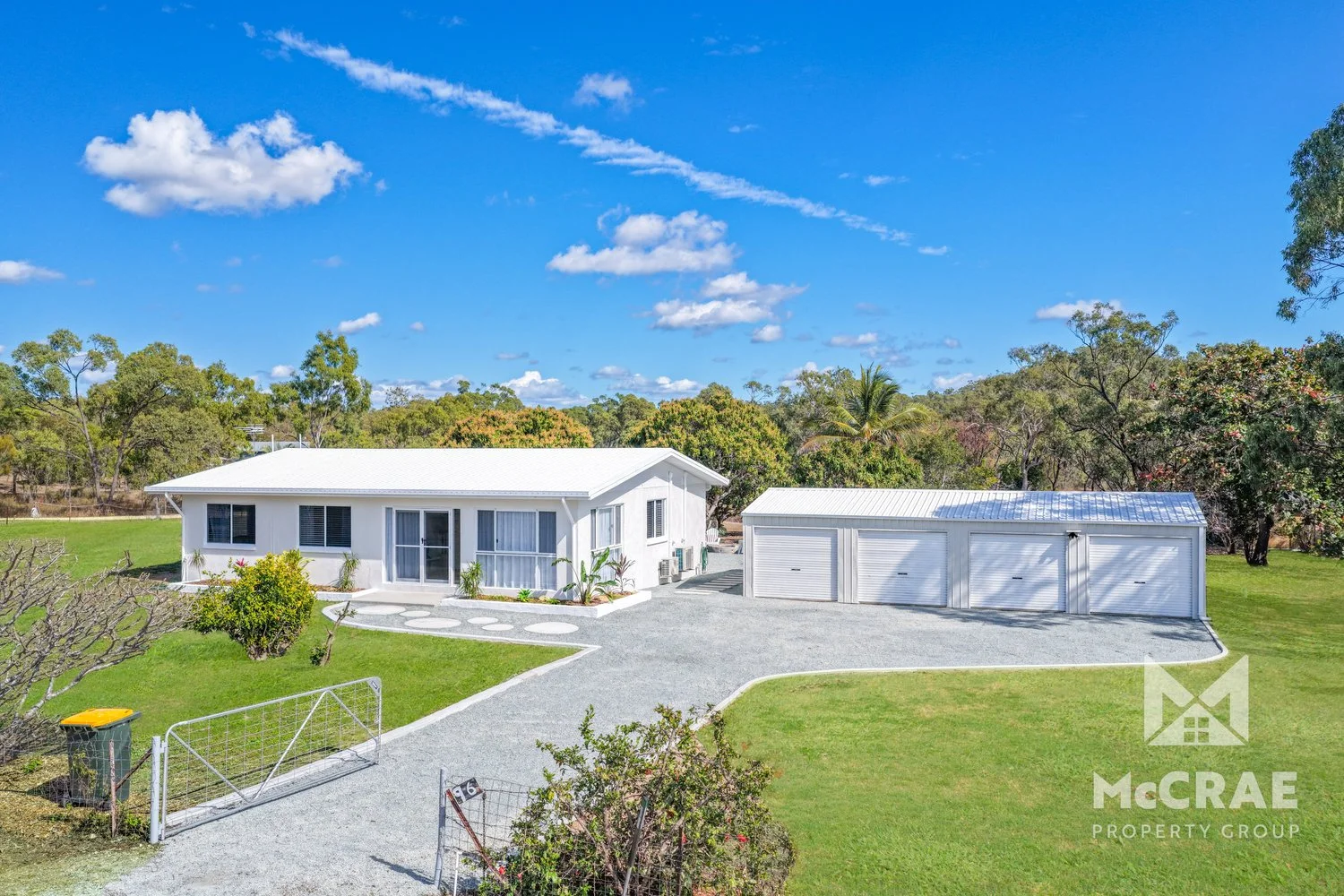 96 Africandar Road, Bowen, Qld 4805