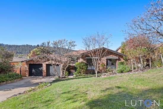 96 Appel Crescent, Fadden, ACT 2904