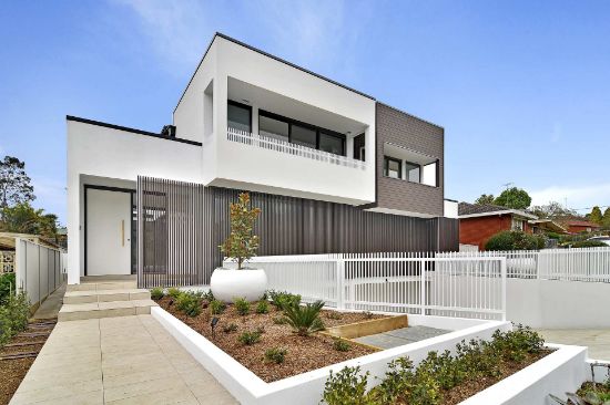 96 Arcadian Circuit, Carlingford, NSW 2118