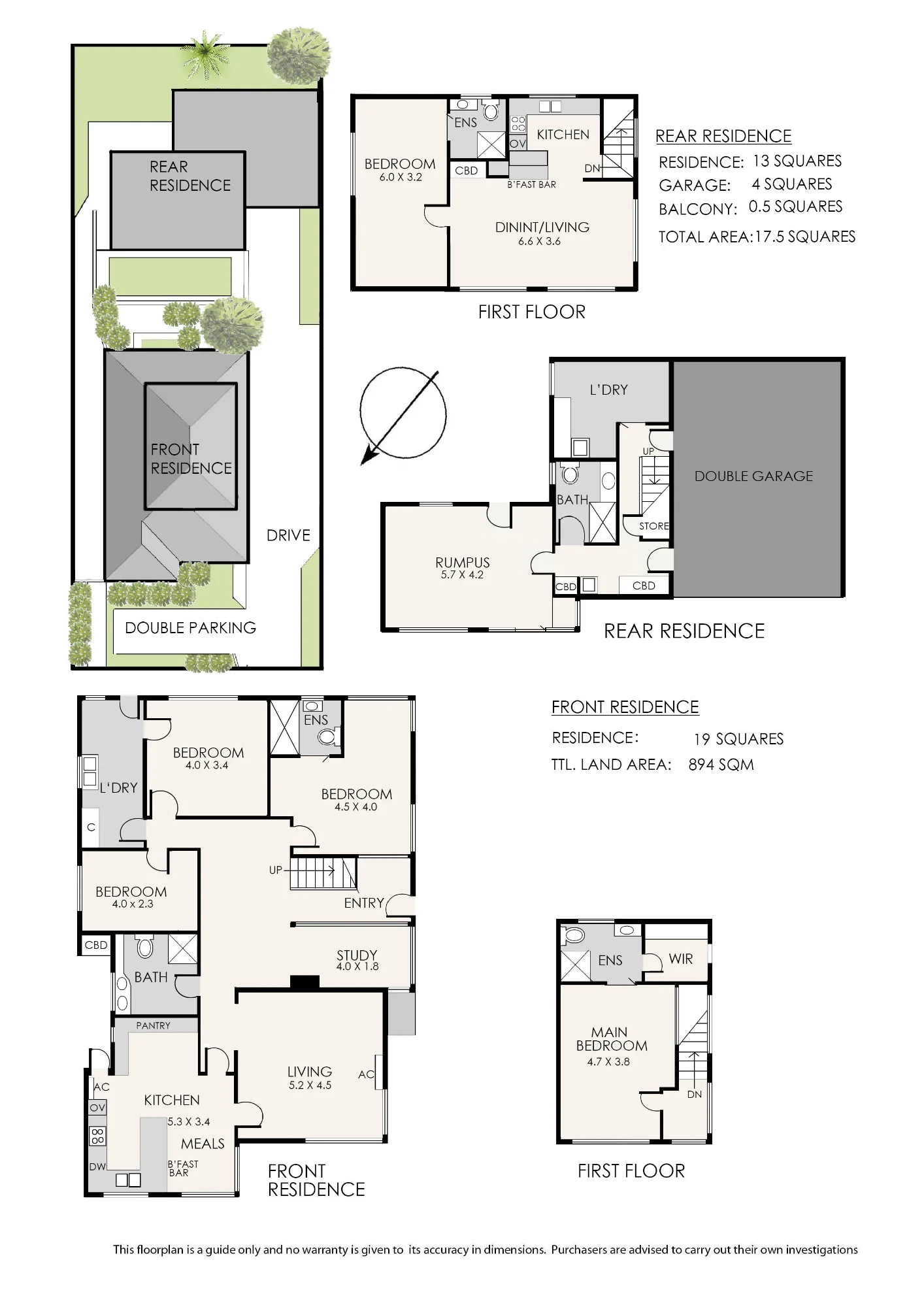 96 Berry Avenue, Edithvale, Vic 3196