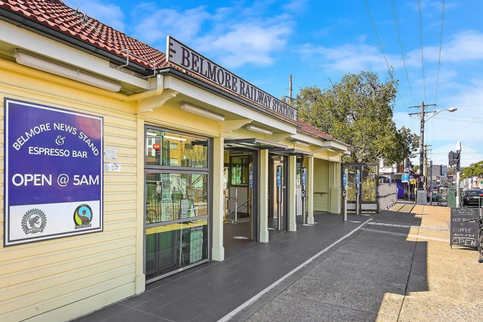 96 Bridge Road, Belmore, NSW 2192