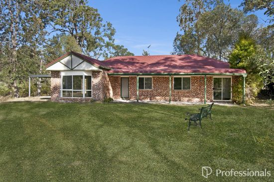 96 Bushman Drive, Flagstone, Qld 4280