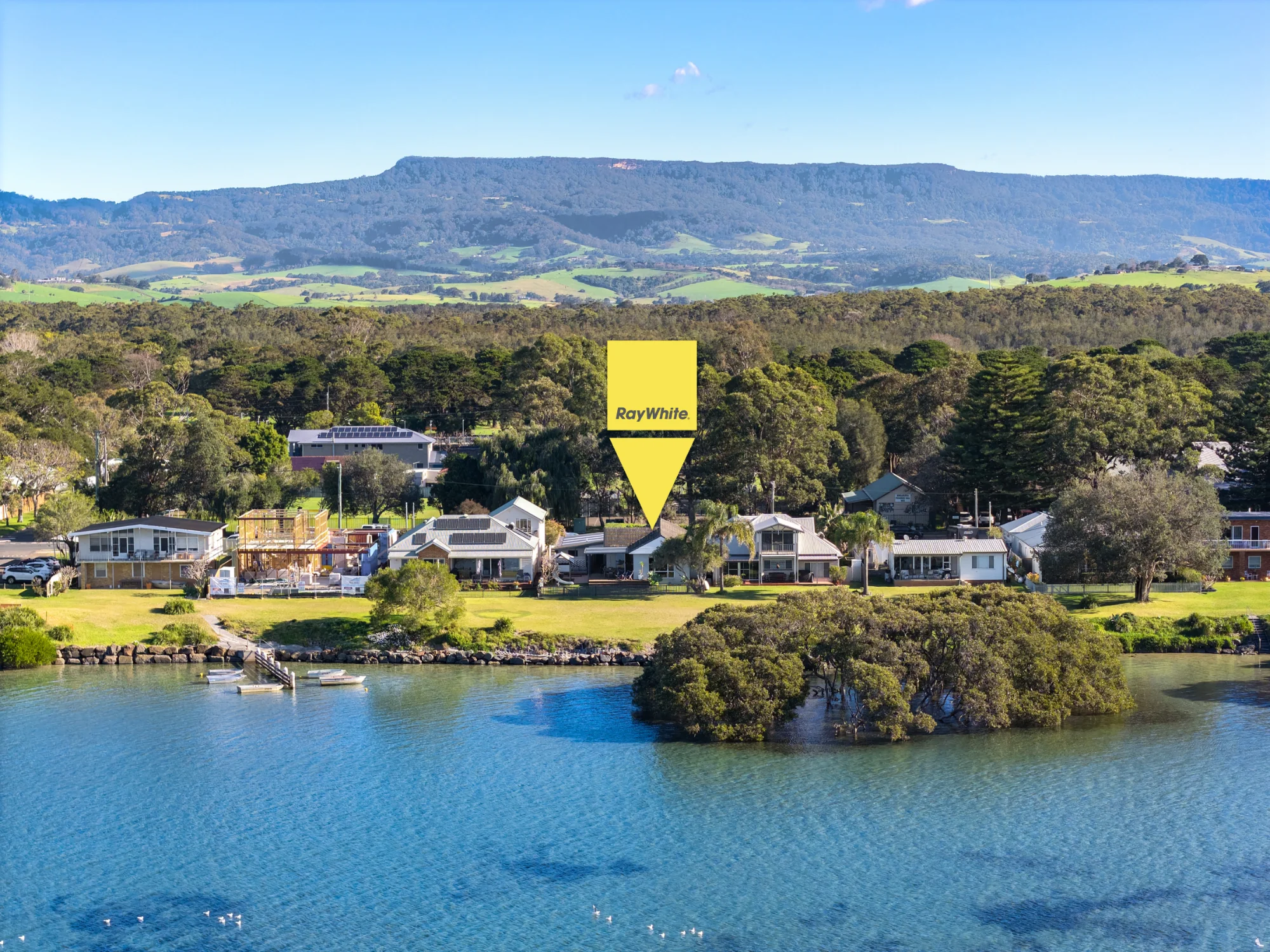 96 Charles Avenue, Minnamurra, NSW 2533