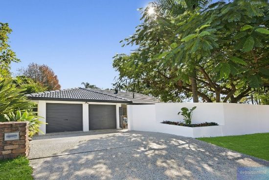 96 Cottesloe Drive, Robina, Qld 4226