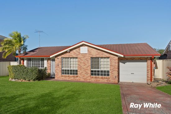 96 Douglas Road, Blacktown, NSW 2148