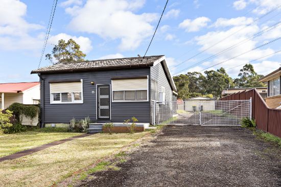 96 Ellam Drive, Seven Hills, NSW 2147