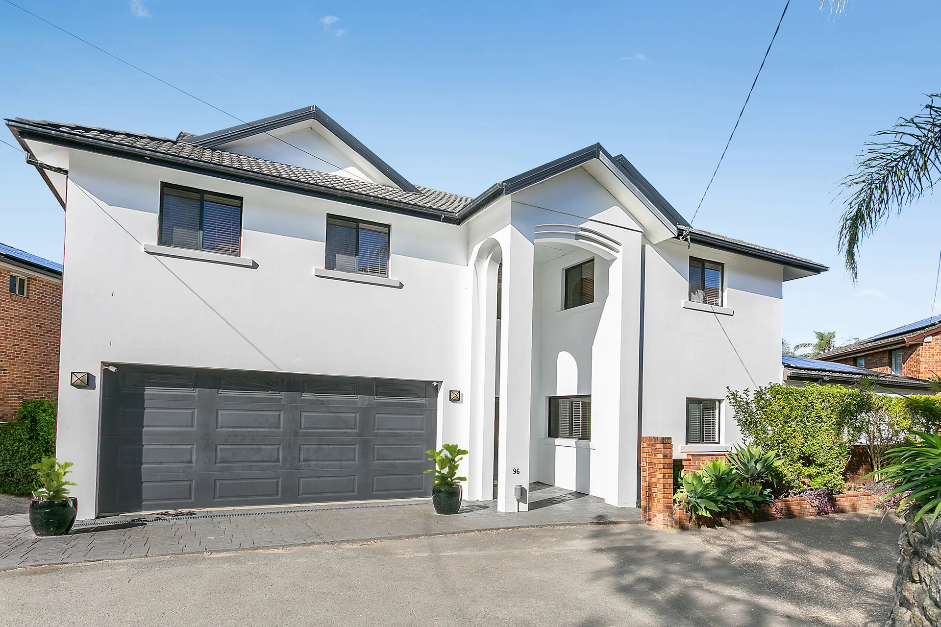 96 Fairview Avenue, Engadine, NSW 2233