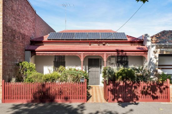 96 Freeman Street, Fitzroy North, Vic 3068