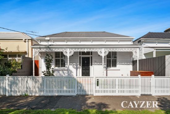 96 Hambleton Street, Middle Park, Vic 3206