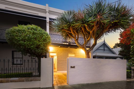 96 Hayberry Street, Crows Nest, NSW 2065