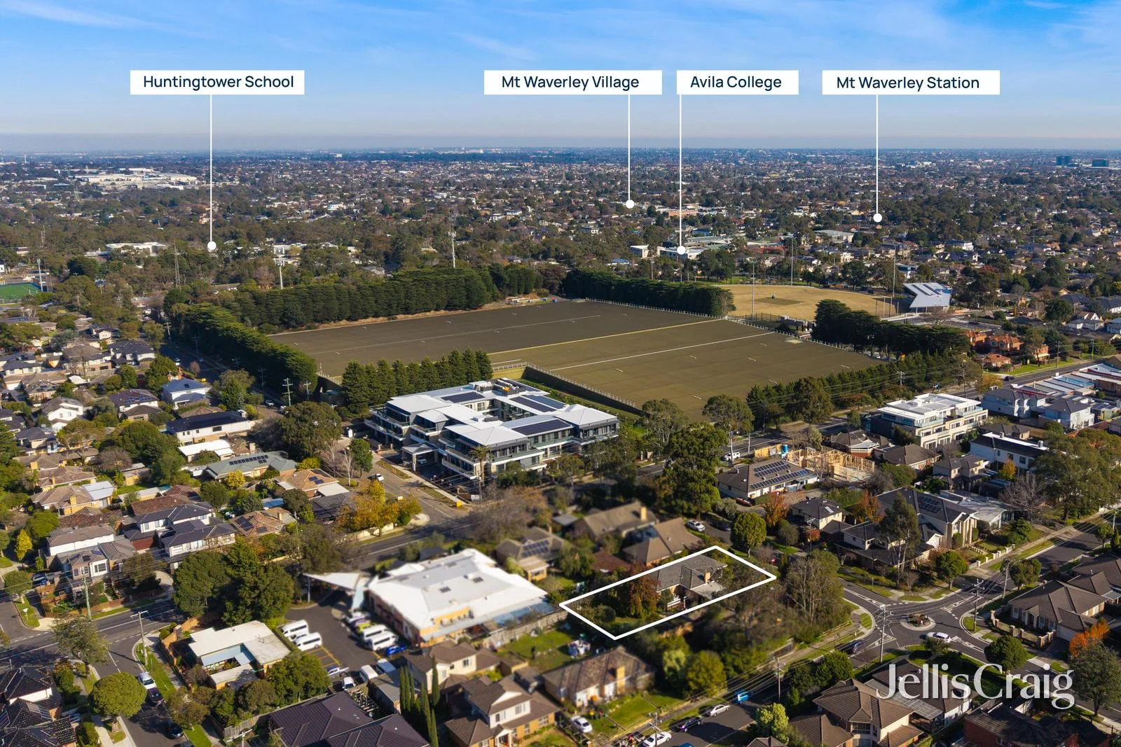 96 Hilton Street, Mount Waverley, Vic 3149