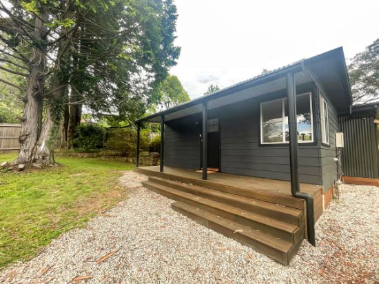 96 Minni Ha Ha Road, Katoomba, NSW 2780
