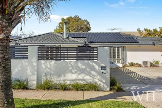 96 Murray Road, Bicton, WA 6157
