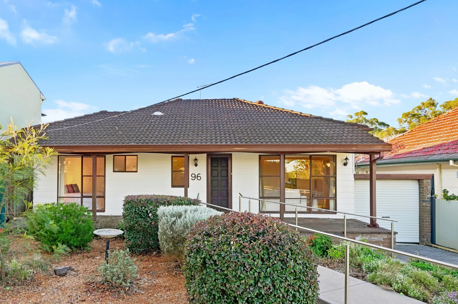 96 Pretoria Parade, Hornsby, NSW 2077