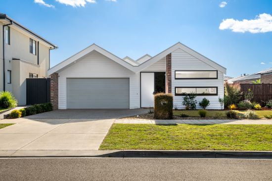 96 Sanctuary Boulevard, Armstrong Creek, Vic 3217