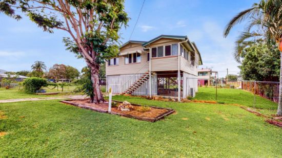 96 Stamford Street, Berserker, Qld 4701