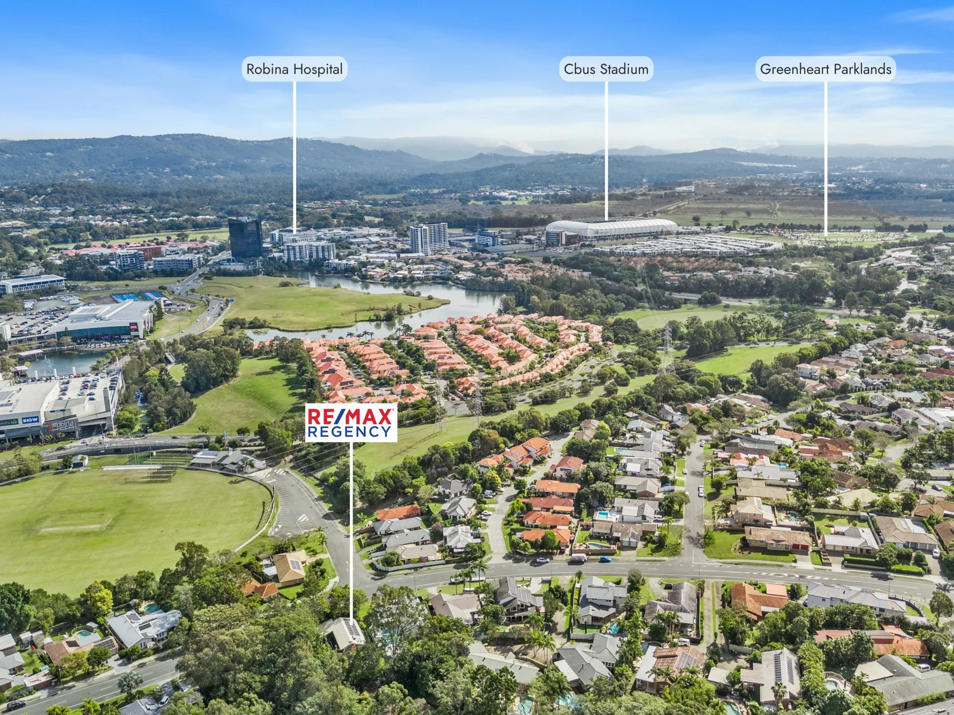 96 Thorngate Drive, Robina, Qld 4226