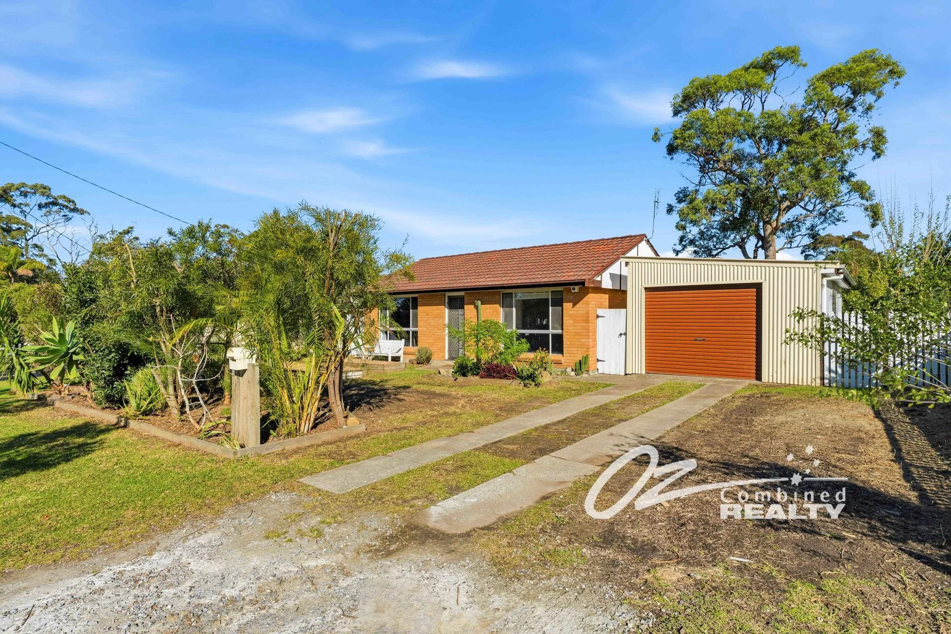 96 Waratah Crescent, Sanctuary Point, NSW 2540