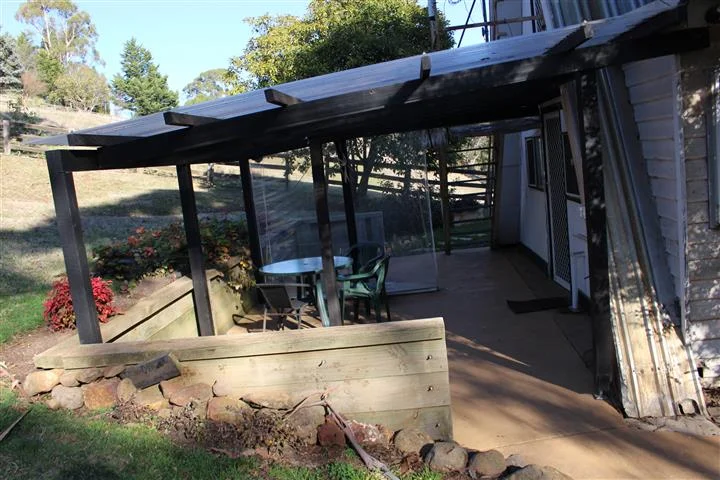 96 Waterloo Flat Road, Bullengarook, Vic 3437