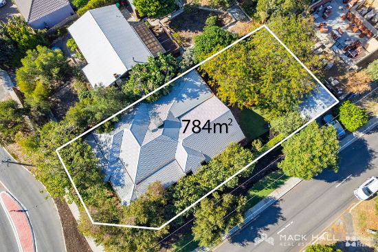 96 Wellington Street, Mosman Park, WA 6012