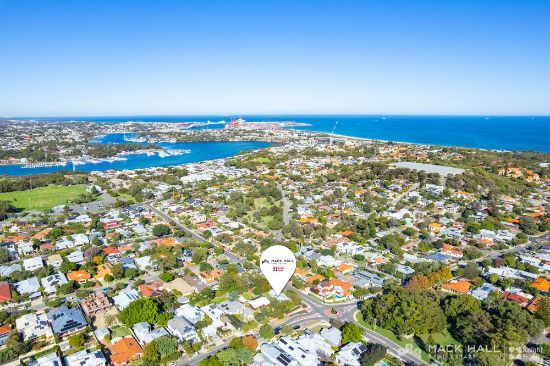 96 Wellington Street, Mosman Park, WA 6012