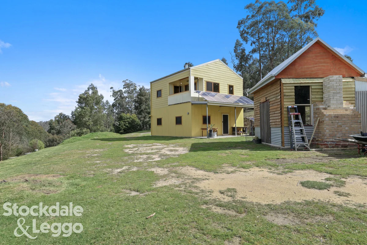 961 Darlimurla Road, Boolarra, Vic 3870
